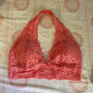 Woman’s XL bralette maurices